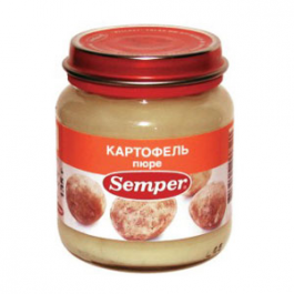 Пюре Semper